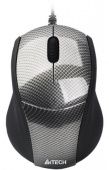 Фото Мышь A4Tech D-100 USB купить в MAK.trade