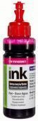 Фото Чернила ColorWay Epson SX125/ SX130/TX117/CX4300/WF7015 (Magenta) 100ml CW-EW400M купить в MAK.trade