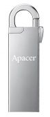 Фото Flash-память Apacer AH13A 32Gb USB 2.0 Silver купить в MAK.trade