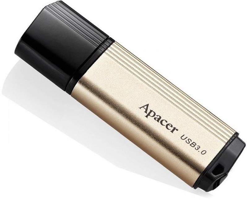 флеш-драйв APACER AH353 32GB Champagne Gold USB 3.0 | Купити в інтернет магазині