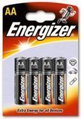 Фото Батарейка Energizer Base Alkaline LR06 (20шт/уп) АА купить в MAK.trade