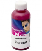 Фото Сублимационные чернила InkTec Epson (Magenta) 100ml DTI03 купить в MAK.trade