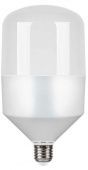 Фото Светодиодная LED лампа Feron E27 40W 6400K, LB-65 Standart (холодный) купить в MAK.trade