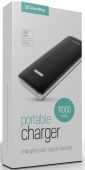Фото УМБ ColorWay Power Bank 11000 mAh Black купить в MAK.trade