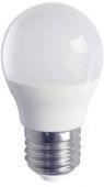 Фото Светодиодная LED лампа Feron E27 4W 2700K, G45 LB-380 Econom (теплый) купить в MAK.trade