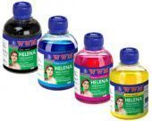 Фото Комплект чернил WWM Helena для HP (B/C/M/Y) 4x200ml Универсальные купить в MAK.trade
