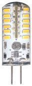 Фото Светодиодная LED лампа Feron AC/DC 12V 3W 4000K, G4 LB-422 (нейтральный) купить в MAK.trade