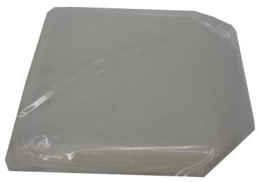 Конверт пластиковий для дисків 60mic (100шт/уп) | Купити в інтернет магазині