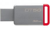Фото флеш-драйв KINGSTON DT50 32GB USB 3.0 купить в MAK.trade