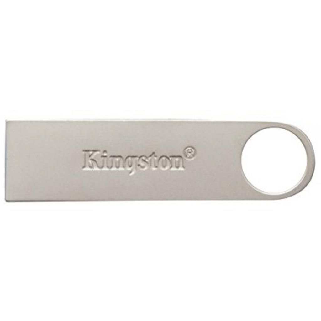Flash-пам'ять Kingston DataTraveler DTSE9H 8Gb USB 3.0 | Купити в інтернет магазині