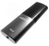 Фото Flash-память AddLink U15 16Gb USB 2.0 Grey купить в MAK.trade