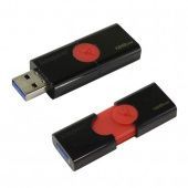 Фото Flash-память Kingston DataTraveler DT106  128Gb  USB 3.0 купить в MAK.trade