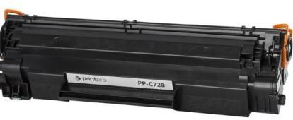 Картридж PrintPro Canon (728) MF4410 (PP-C728) | Купити в інтернет магазині