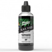 Фото Чернила универсальные Magic HP 450/1510/2050/F2180/F2280 (Black) 100ml купить в MAK.trade