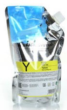 Чернила Inksystem для Epson L серии (Yellow 500ml