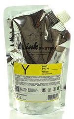 Чернила Inksystem для Epson L серии (Yellow 500ml