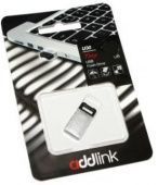 Фото Flash-память AddLink U30 32Gb USB 2.0 Silver купить в MAK.trade