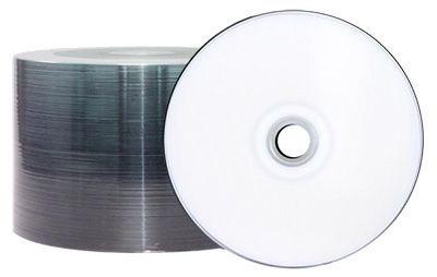 DVD-R Alerus 4,7Gb (bulk 50) 16x Printable | Купити в інтернет магазині