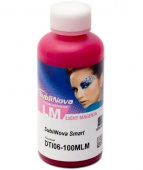 Фото Сублимационные чернила InkTec Epson (Light Magenta) 100ml DTI06 купить в MAK.trade