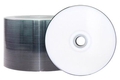 CD-R Alerus 700MB (bulk 50) 52x Printable | Купити в інтернет магазині