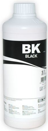 Чорнило InkTec E0013 Epson C120/CX5500/DX4400/SX515/T26/TX560 (Black Pigment)1000г