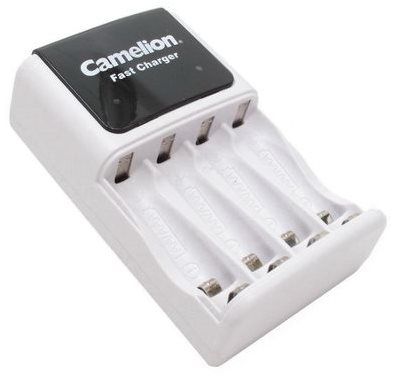 Зарядний пристрій Camelion BC-1014 | Купити в інтернет магазині