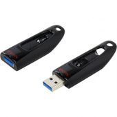 Фото Flash-память Sandisk Cruzer Ultra  128Gb USB 3.0 купить в MAK.trade
