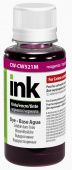 Фото Чернила ColorWay Canon MP230/MP250/MP280/IP1000/MG2440 CL-38/CLI-521 (Magenta) 100ml CW-CW521M купить в MAK.trade