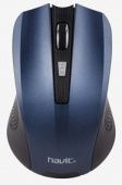 Фото Беспроводная мышь HAVIT HV-MS921GT Blue купить в MAK.trade