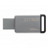Фото флеш-драйв KINGSTON DT50 128GB USB 3.0 купить в MAK.trade