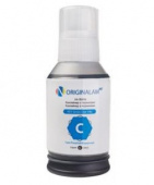 Фото Чернила Originalam.NET Canon G/GM серии (Cyan) 127ml купить в MAK.trade