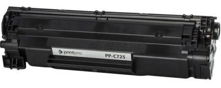 Картридж PrintPro Canon (725) LBP6000 (PP-C725) | Купити в інтернет магазині