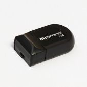 Фото Флеш-память Mibrand Scorpio 32Gb Black USB2.0 купить в MAK.trade