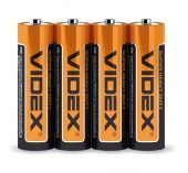 Фото Батарейка Videx R3 (40шт/уп) ААА купить в MAK.trade