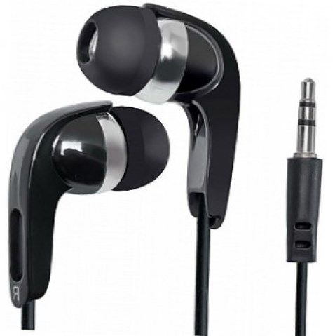 Навушники Defender Basic-610 Black | Купити в інтернет магазині