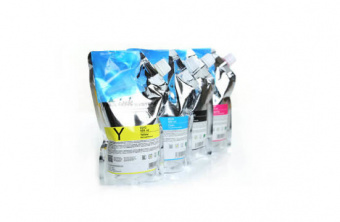 Комплект Чорнила Inksystem для серії Epson L (B/C/M/Y) 4x500ml