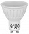 Світлодіодна LED лампа Ergo GU10 7W 4100K, MR16 (нейтральний) | Купити в інтернет магазині