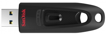 Flash-память Sandisk Cruzer Ultra  32Gb USB 3.0
