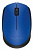 Фото Мышь Logitech M171 Wireless Blue-Black  купить в MAK.trade