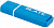 флеш-драйв Patriot Lifestyle Slate 128GB USB 3.1 Blue | Купити в інтернет магазині
