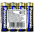 Батарейка PANASONIC Alkaline Power LR06 (40шт/уп) АА | Купити в інтернет магазині
