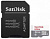 Фото Карта памяти SanDisk Ultra microSDHC 32GB Class 10 + adapter купить в MAK.trade