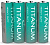 Батарейка Titanum R06 (40шт/уп) АА | Купити в інтернет магазині