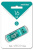 Flash-память Smartbuy Glossy series Green 16Gb  USB 2.0