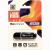 Флеш-память Mibrand Panther 8Gb Black USB2.0 (2)