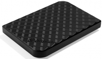 Внешний жесткий диск Verbatim Store n Go 1,75TB Black USB 3.0