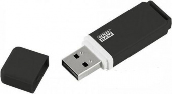 Flash-пам'ять Goodram UMO2 32Gb USB 2.0 Graphite