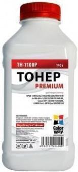 Тонер ColorWay (TH-1100P) 140g для HP LJ 1100/5L/AX Premium