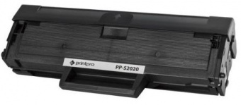 Картридж PrintPro Samsung (MLT-D111S/SEE) SL-M2020/2020W/2070 (PP-S2020)
