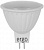 Фото Светодиодная LED лампа Ergo G5.3 5W 3000K, MR16  (теплый) купить в MAK.trade